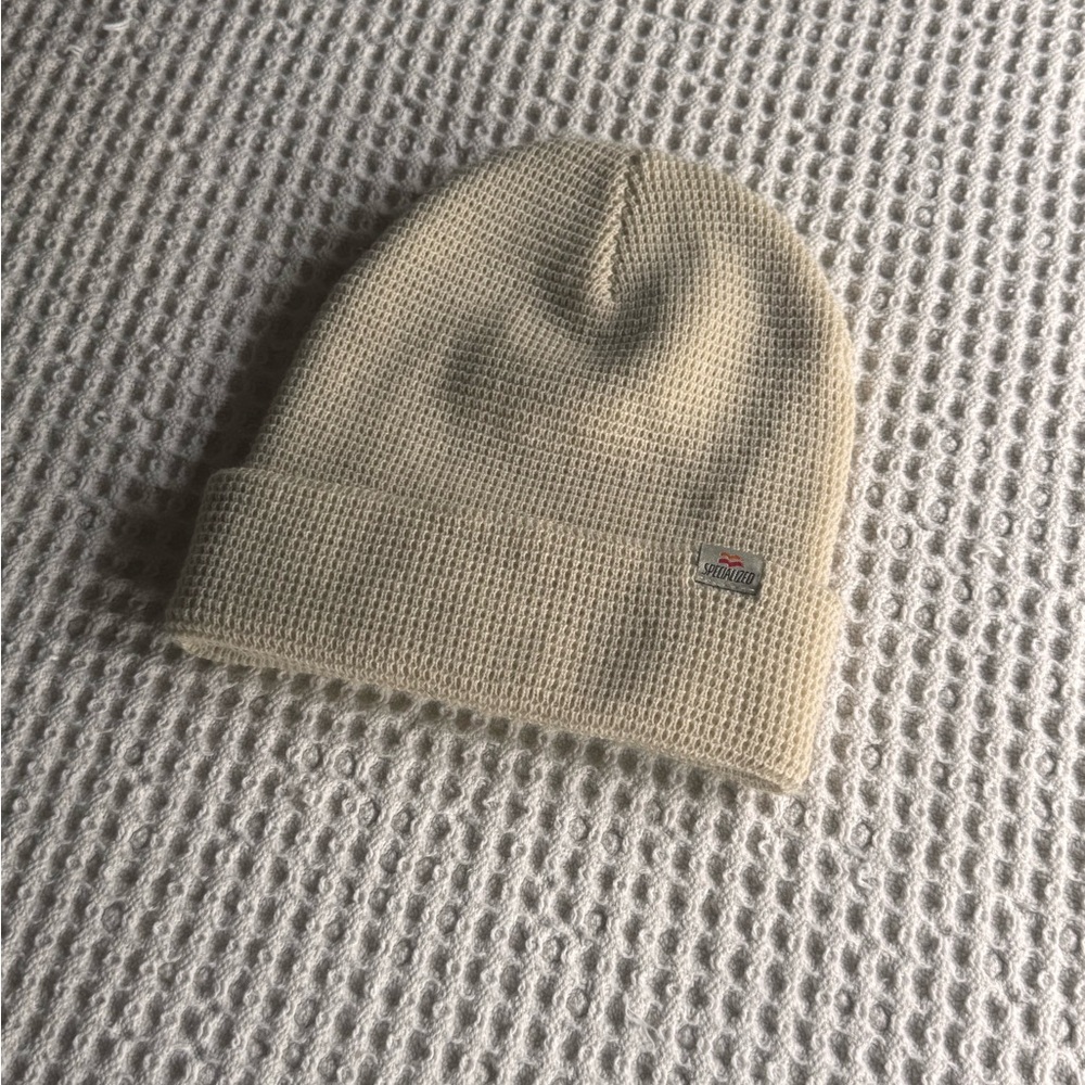 Specialized 1974 Waffle Beanie